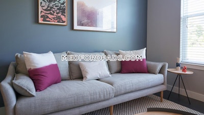 Medford Apartment for rent 2 Bedrooms 2 Baths  Wellington - $4,290 No Fee