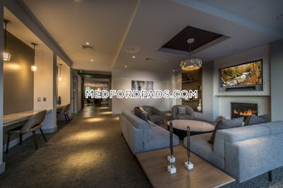 Medford Apartment for rent 3 Bedrooms 2 Baths  Wellington - $5,230 No Fee