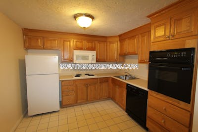 Norwood Apartment for rent 2 Bedrooms 1 Bath - $2,200