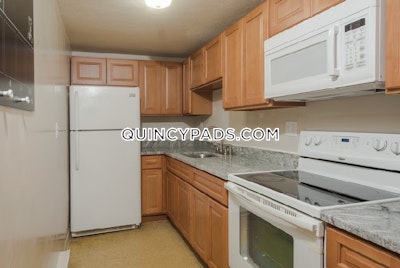 Quincy Deal Alert on an Amazing 1 bed Apartment in North Quincy  Quincy Center - $2,300