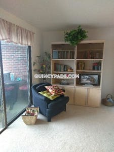 Quincy Apartment for rent 2 Bedrooms 1 Bath  Quincy Point - $1,910 No Fee