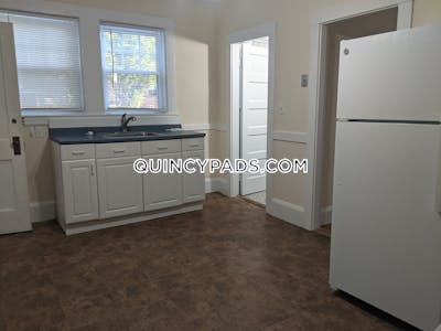 Quincy Apartment for rent 1 Bedroom 1 Bath  Quincy Point - $1,775