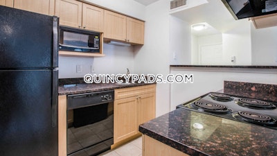 Quincy Apartment for rent 1 Bedroom 1 Bath  South Quincy - $2,390