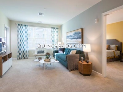 Quincy Apartment for rent Studio 1 Bath  West Quincy - $2,440