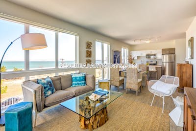 Revere Apartment for rent 1 Bedroom 1 Bath - $7,102 No Fee