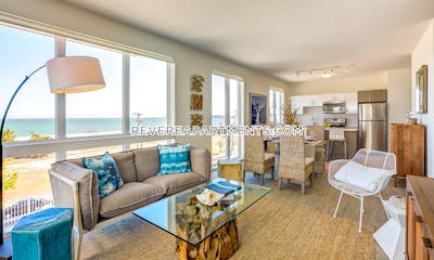 Revere Apartment for rent Studio 1 Bath - $3,756 No Fee