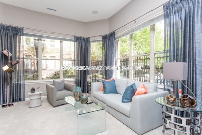 Revere Apartment for rent Studio 1 Bath - $2,105 No Fee