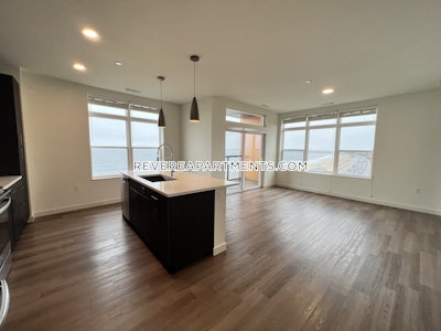 Revere Apartment for rent 2 Bedrooms 2 Baths - $3,674
