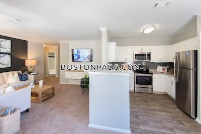 Salem Apartment for rent 1 Bedroom 1 Bath - $2,404 No Fee