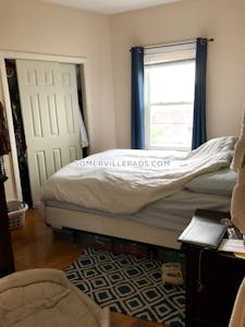 Somerville Apartment for rent 2 Bedrooms 1 Bath  Dali/ Inman Squares - $3,285 50% Fee