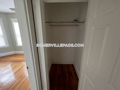 Somerville Apartment for rent 4 Bedrooms 1 Bath  Dali/ Inman Squares - $4,000