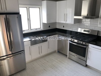 Somerville Apartment for rent 3 Bedrooms 1 Bath  Magoun/ball Square - $3,175