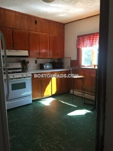 Somerville Apartment for rent 5 Bedrooms 2 Baths  Magoun/ball Square - $4,500