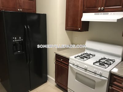Somerville Apartment for rent 4 Bedrooms 1 Bath  Spring Hill - $3,950