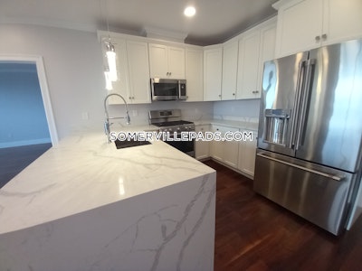 Somerville Apartment for rent 2 Bedrooms 2 Baths  Tufts - $5,000 50% Fee