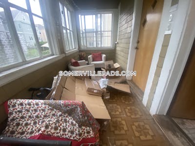 Somerville Apartment for rent 3 Bedrooms 1 Bath  Tufts - $3,300