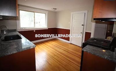 Somerville Apartment for rent 3 Bedrooms 2 Baths  Tufts - $3,900