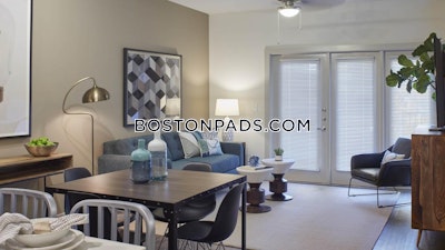 Stoneham Apartment for rent 2 Bedrooms 2 Baths - $4,790 No Fee