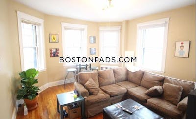 Allston/brighton Border Apartment for rent 1 Bedroom 1 Bath Boston - $2,200