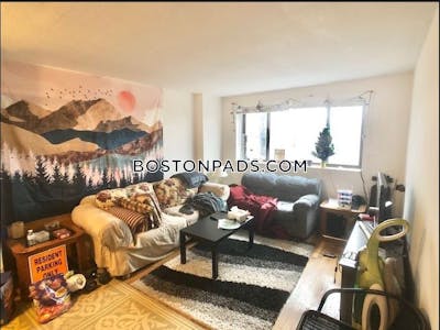Mission Hill Apartment for rent 2 Bedrooms 1 Bath Boston - $3,500