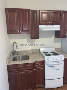 Mission Hill Apartment for rent Studio 1 Bath Boston - $1,800