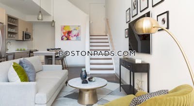 Jamaica Plain Apartment for rent 2 Bedrooms 2 Baths Boston - $5,706