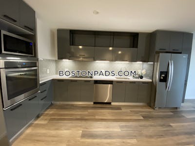 South End Apartment for rent 2 Bedrooms 2 Baths Boston - $5,931