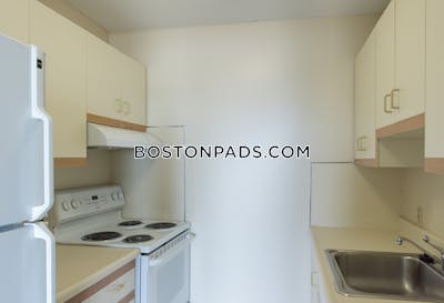 Brookline 1 bedroom  baths Luxury in BROOKLINE- BOSTON UNIVERSITY  Boston University - $2,835