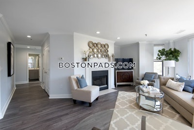 Back Bay Apartment for rent 1 Bedroom 1 Bath Boston - $4,236 No Fee