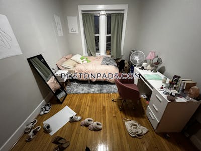 Allston Apartment for rent 3 Bedrooms 1 Bath Boston - $4,200