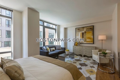 West End Apartment for rent 2 Bedrooms 1 Bath Boston - $4,860
