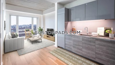 South End Apartment for rent 2 Bedrooms 2 Baths Boston - $4,450
