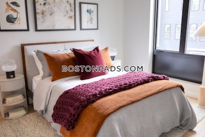 Dorchester Apartment for rent 1 Bedroom 1 Bath Boston - $2,910