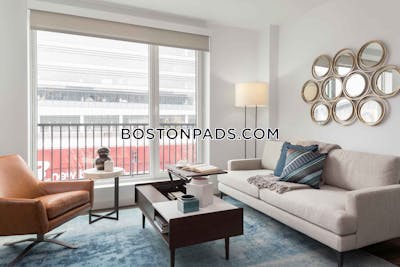 Brighton Studio  Luxury in BOSTON Boston - $2,662 No Fee