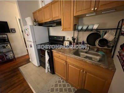 Mission Hill Apartment for rent 1 Bedroom 1 Bath Boston - $2,495