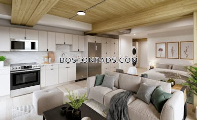 South End Apartment for rent 2 Bedrooms 1 Bath Boston - $4,150