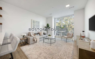Brighton Apartment for rent 1 Bedroom 1 Bath Boston - $3,805