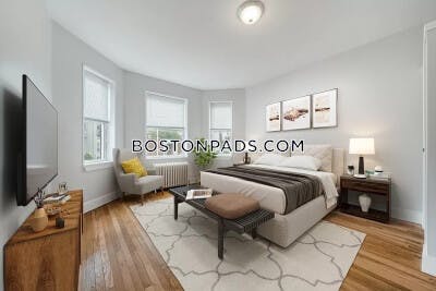 Chelsea Apartment for rent 3 Bedrooms 1 Bath - $2,995