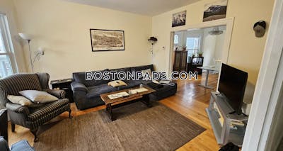 Brighton Apartment for rent 6 Bedrooms 2.5 Baths Boston - $6,600