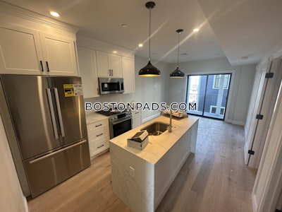 South Boston Apartment for rent 3 Bedrooms 2 Baths Boston - $4,500 50% Fee