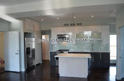 Dorchester/south Boston Border Apartment for rent 4 Bedrooms 2 Baths Boston - $4,850