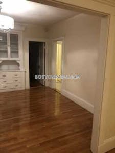 Medford Apartment for rent 4 Bedrooms 2 Baths  Tufts - $4,200