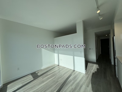 West End Apartment for rent Studio 1 Bath Boston - $6,961