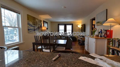Brighton Apartment for rent 4 Bedrooms 2 Baths Boston - $4,000