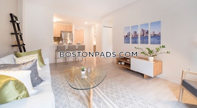 South End Apartment for rent 1 Bedroom 1 Bath Boston - $5,215