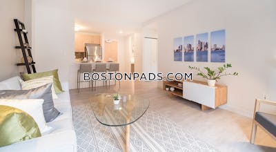 South End Apartment for rent 1 Bedroom 1 Bath Boston - $5,130