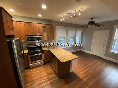 Mission Hill Apartment for rent 5 Bedrooms 2 Baths Boston - $6,900