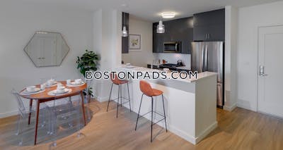 West Roxbury Apartment for rent 2 Bedrooms 2 Baths Boston - $3,334 No Fee
