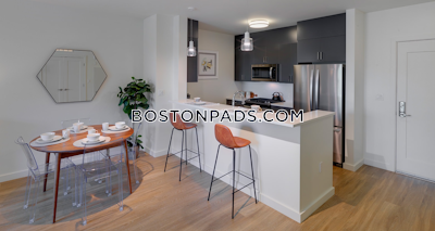 West Roxbury Apartment for rent 2 Bedrooms 2 Baths Boston - $3,380 No Fee