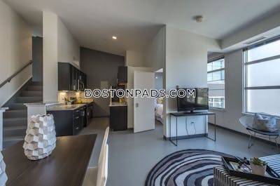 South End Apartment for rent 2 Bedrooms 1 Bath Boston - $3,750 No Fee